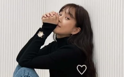 '42세' 정려원, 늙지도 않네…여전히 첫사랑의 대명사  [TEN★]