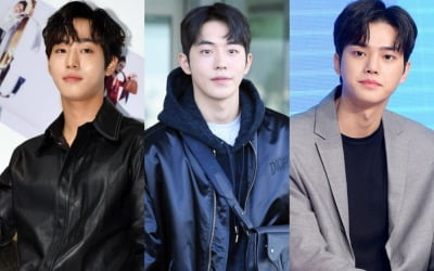 안효섭→남주혁, 전 세계가 열광…작품 끝나도 핫하네 [TEN스타필드]
