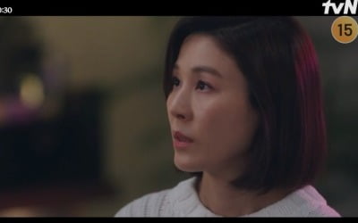 [종합] "네 남편 뺏을 것" 김하늘, 한수연 무너뜨렸다 ('킬힐')