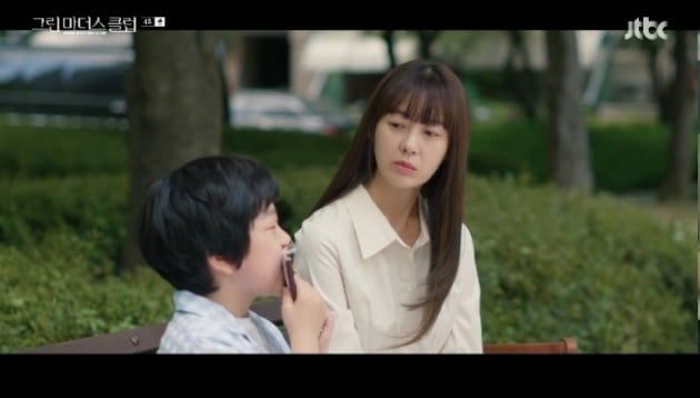 [종합] 이요원, 전 남친 루이와 ♥ 싹트나…김규리 어둠 속 광기 ('그린마더스클럽')