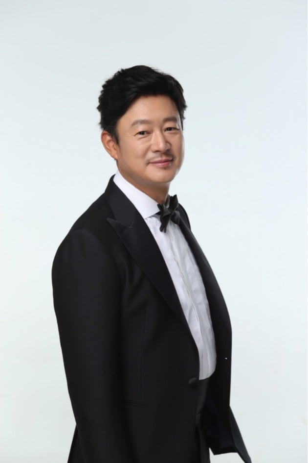 배우 이진우./사진제공=티앤아이컬쳐스