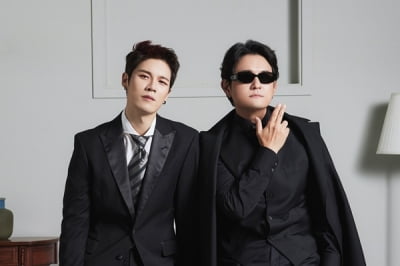 [공식] 노라조, 1인기획사 '슈퍼제이컴퍼니' 설립…"많은 응원 부탁"