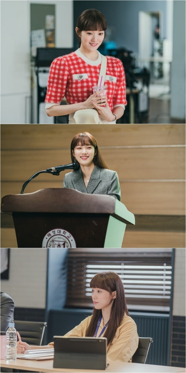 사진제공=tvN ‘별똥별’