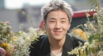 "아기 새 같아"…비오, 순둥美→곡 작업 반전 매력 '대방출' ('전참시')