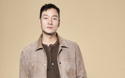 '야차' 박해수 "멘탈 약해 자주 무너져, 운동으로 단련한다"[인터뷰②]