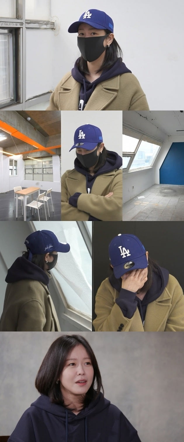 '나혼자산다' 스틸컷./사진제공=MBC