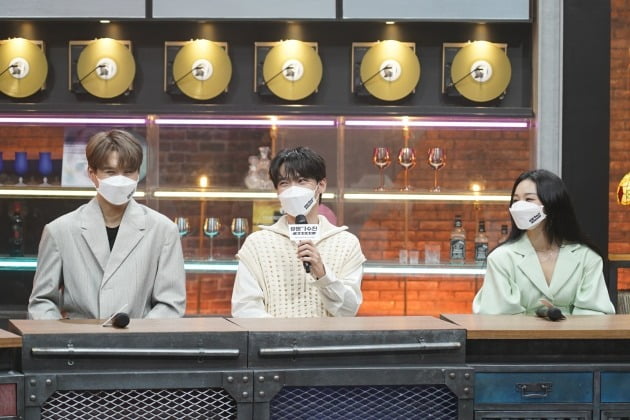 사진=JTBC '유명가수전-배틀어게인' 제공