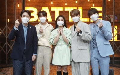 [종합] "훈훈함 없어"…돌아온 '싱어게인2' TOP6, 힐링 아닌 전쟁 펼친다