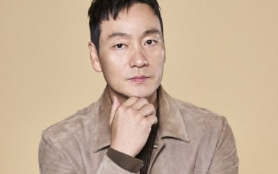 [TEN인터뷰] '야차' 박해수 "아이 낳고 글로벌 사랑까지, 설경구 길 따라가고파"