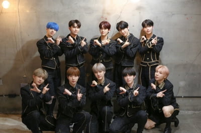 나인아이, 레드벨벳 웬디 만난다…오늘 '영스트리트' 출연