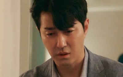'우리들의 블루스' 측 "차승원X이정은, 주름마저 연기하는 배우"