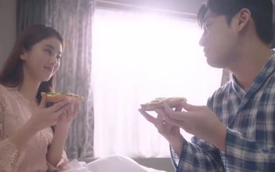 이가령♥강신효, 재결합하더니 신혼 같네…"이쁘고 고맙고" ('결사곡3')