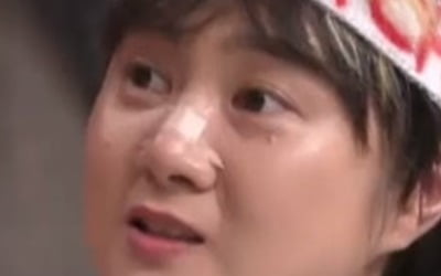 박나래, '군입대' 피오 향한 애정…"기다리고 있겠다. 사랑한다" ('놀토')