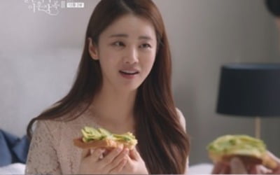 이가령, 시부모에 자궁기형 고백…'결사곡3' 시청률 8.4%