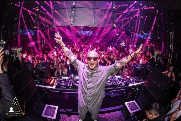 '♥서희원과 결혼' 구준엽, 흥 많은 처제 서희제 향한 애정 "서포트 최고"[TEN★]