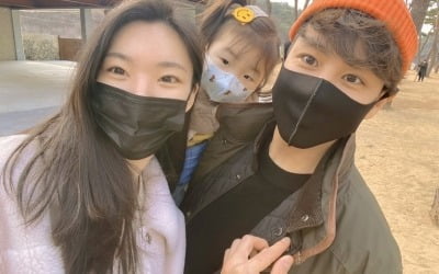 [전문] '윤남기♥' 이다은, 광고글 해명 "경제적인 것 추구 위해 꾸며내지 않아" [TEN★]