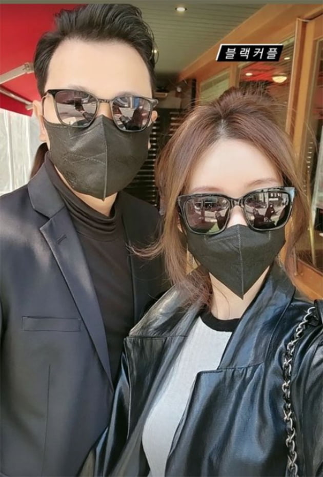 신주아, 언박싱할 명품 쇼핑백만 수십개…♥태국재벌 남편의 '깜짝 파티'[TEN★]
