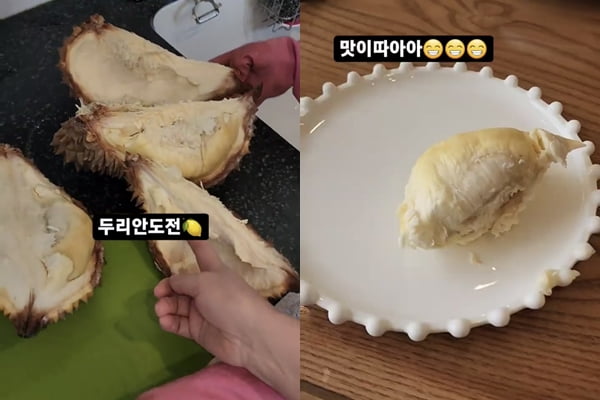/사진=황정음 인스타그램