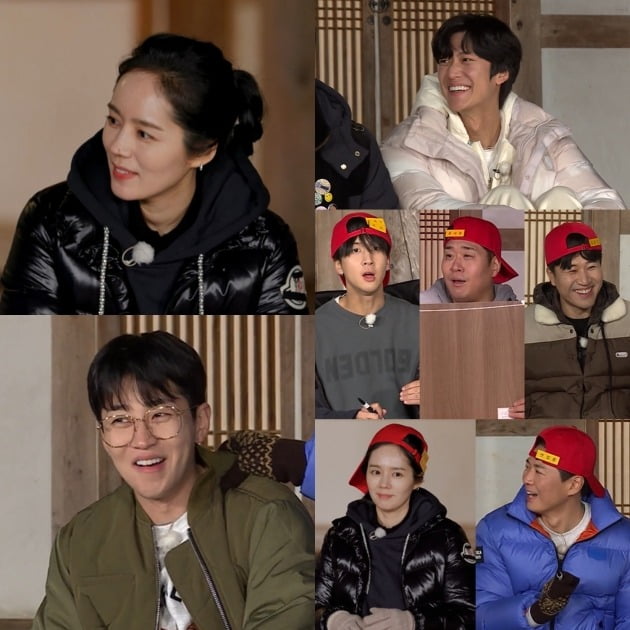 '1박 2일' 스틸 / 사진제공=KBS