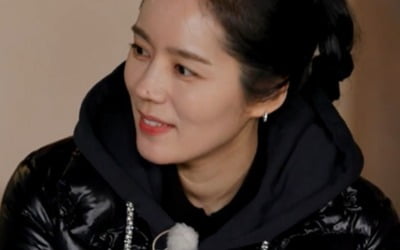 '연정훈♥' 한가인, 데뷔 전 은밀히 진행된 뉴스 섭외의 전말('1박 2일')