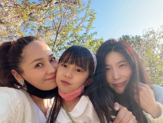 사진=유진 인스타그램
