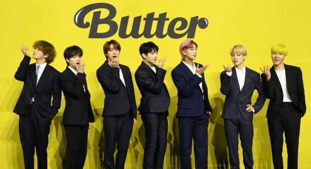 [공식] 방탄소년단, 새 앨범으로 6월 10일 컴백 확정