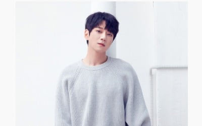 [공식] 황치열, 5월 12일 컴백…1년 1개월 만에 피지컬 앨범 낸다