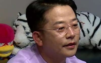 "오랫동안 ♥김지민 짝사랑"…김준호 고백, '미우새' 최고의 1분 등극