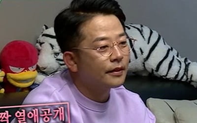 김준호, ♥김지민 애칭 '조랑이' 뜻 뭐길래? 분위기 '후끈' ('미우새')