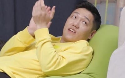 모태범 "전여친과 결혼할 뻔했다" 깜짝 고백…박태환 "타이밍 지나" ('신랑수업')
