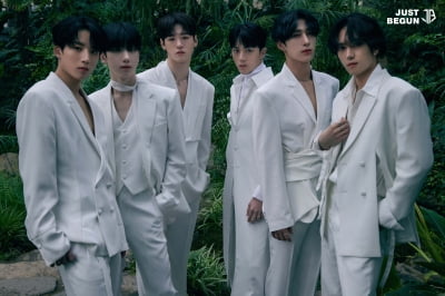 저스트비,  RAGE 3부작 시리즈로 보여준 '서사 맛집'