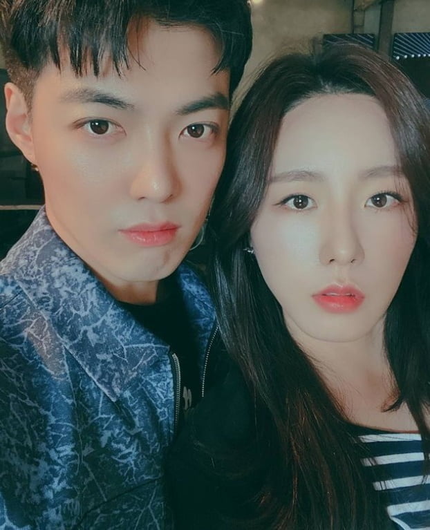 사진=강남 인스타그램