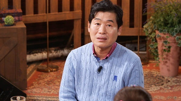 이연복 / 사진=텐아시아DB
