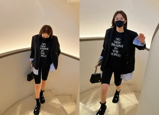 유하나 / 사진=유하나 인스타그램