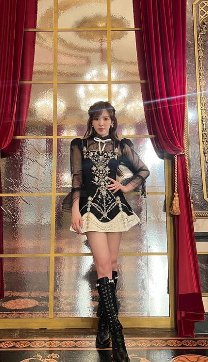레드벨벳 웬디