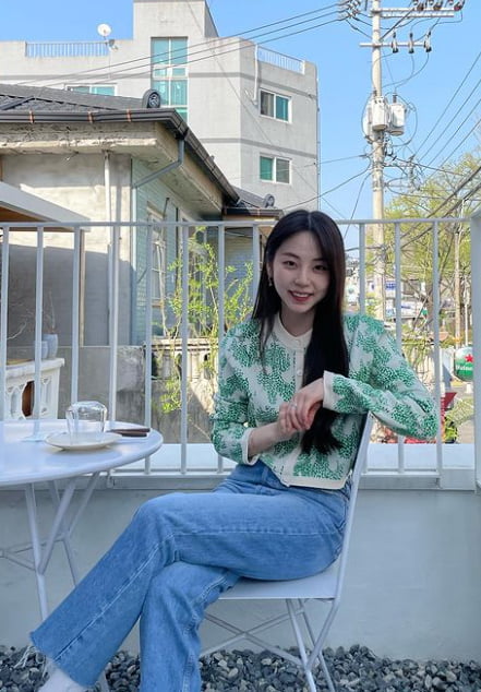 소희 인스타그램