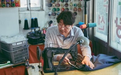 "송강호 떠올리며 시나리오"…'브로커' 거장 고레에다 히로카즈 감독, 韓 톱배우와 첫 만남