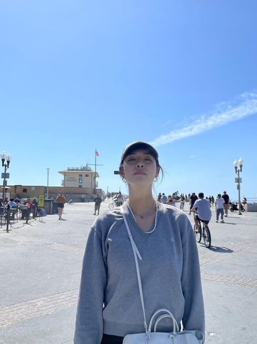 가희 인스타그램