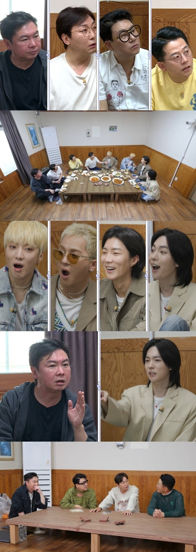 '돌싱포맨' ./사진제공=SBS