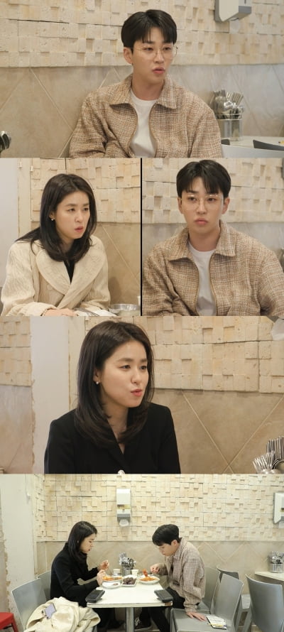 딘딘 "엄마, 나 때문에 울어" 학창 시절 고백…큰누나 '쓴소리' ('호적메이트')