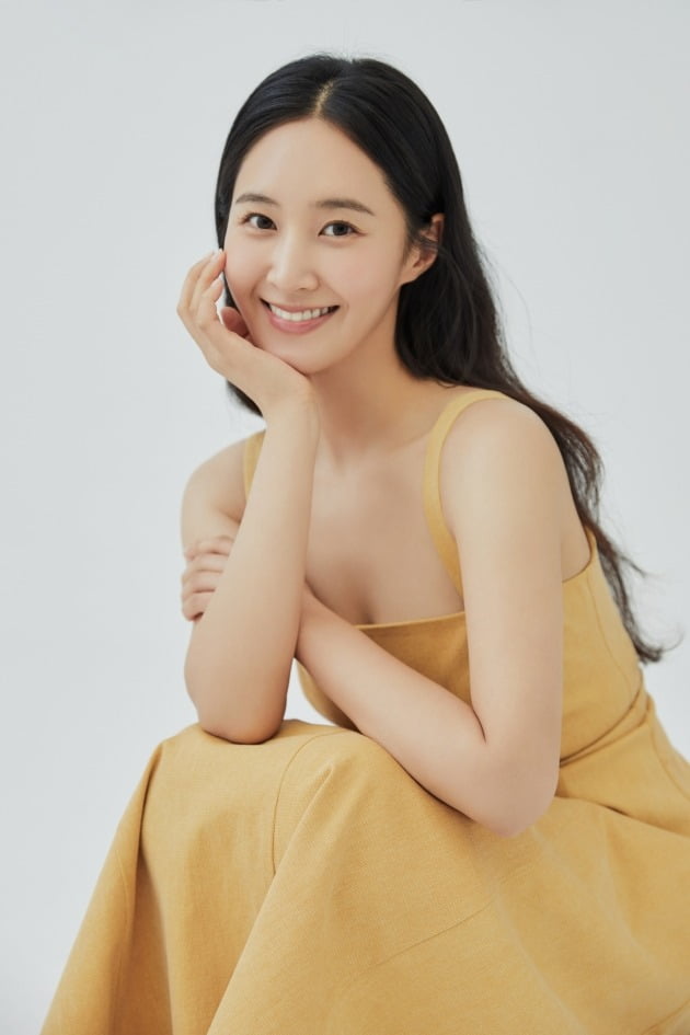 권유리 / 사진=SM엔터테인먼트 제공