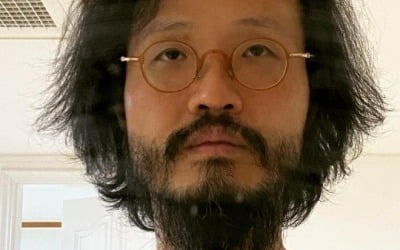 "사이비 교주?"…조정치, 덥수룩 수염에 '화들짝' [TEN★]