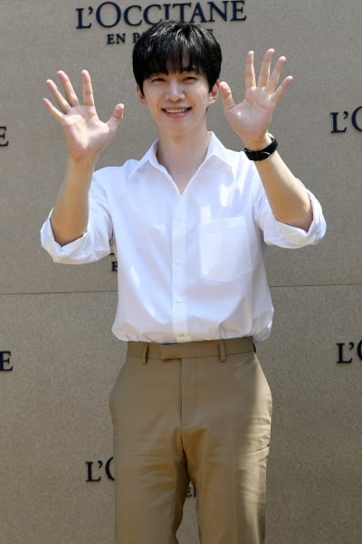 [TEN 포토] 이준호 '가질 수 없는 남친의 비주얼'