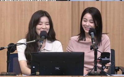 [종합] "뭘 봐, 연예인 처음 봐?"…이선빈, '♥' 이광수 루머→'술꾼' 주작 문자 '쿨한 대응' ('컬투쇼')