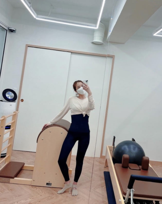 사진= 신지 인스타그램