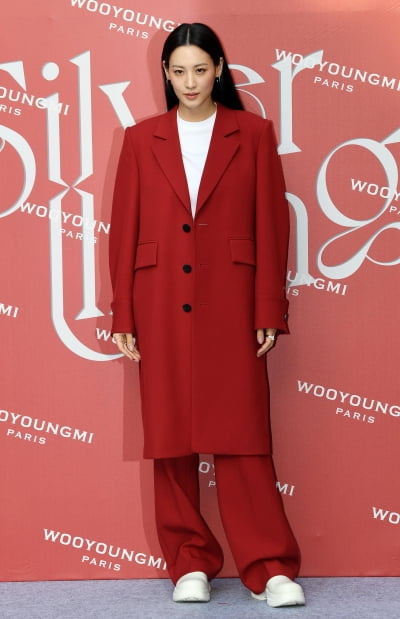 [TEN 포토] 수현 '순수한 비주얼'