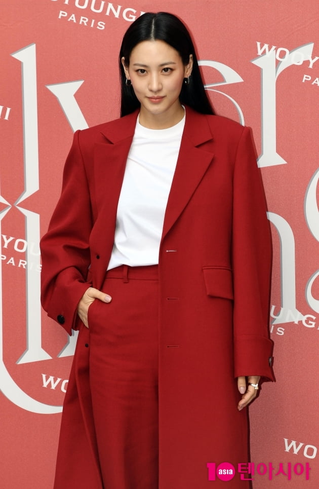 [TEN 포토] 수현 '美친 비주얼'