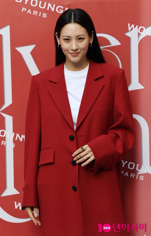 [TEN 포토] 수현 '남다른 여배우의 품격'