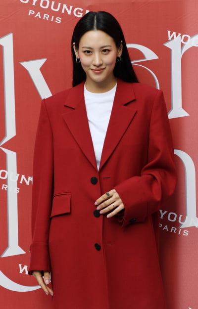[TEN 포토] 수현 '남다른 여배우의 품격'
