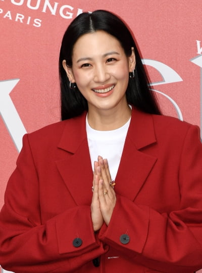 [TEN 포토] 수현 '아름다운 미소'